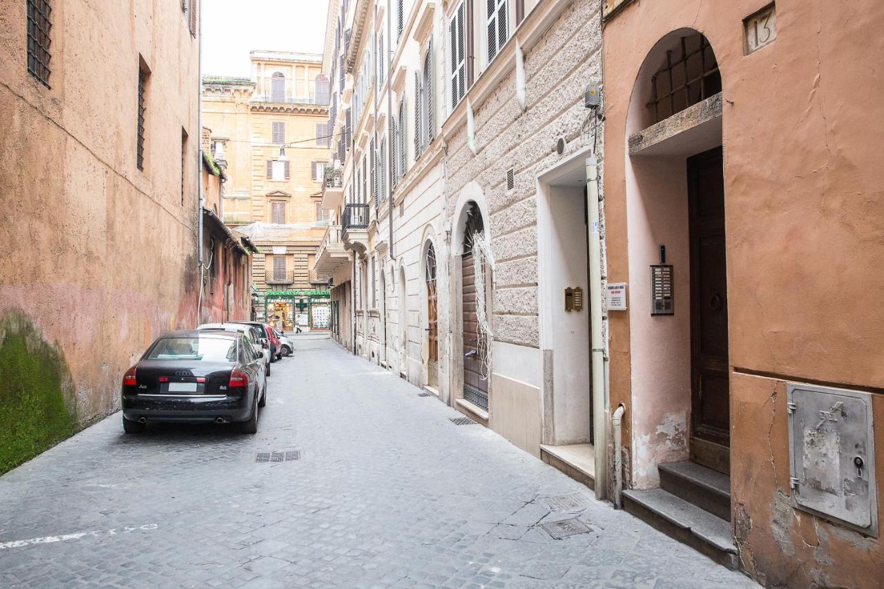 Apartment Collection Spanish Steps - Collection