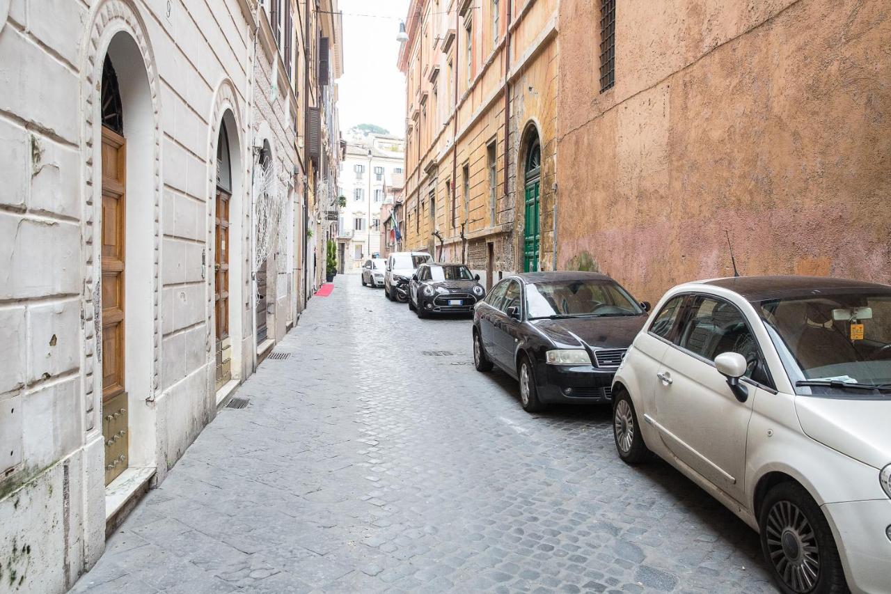 Apartment Collection Spanish Steps - Collection