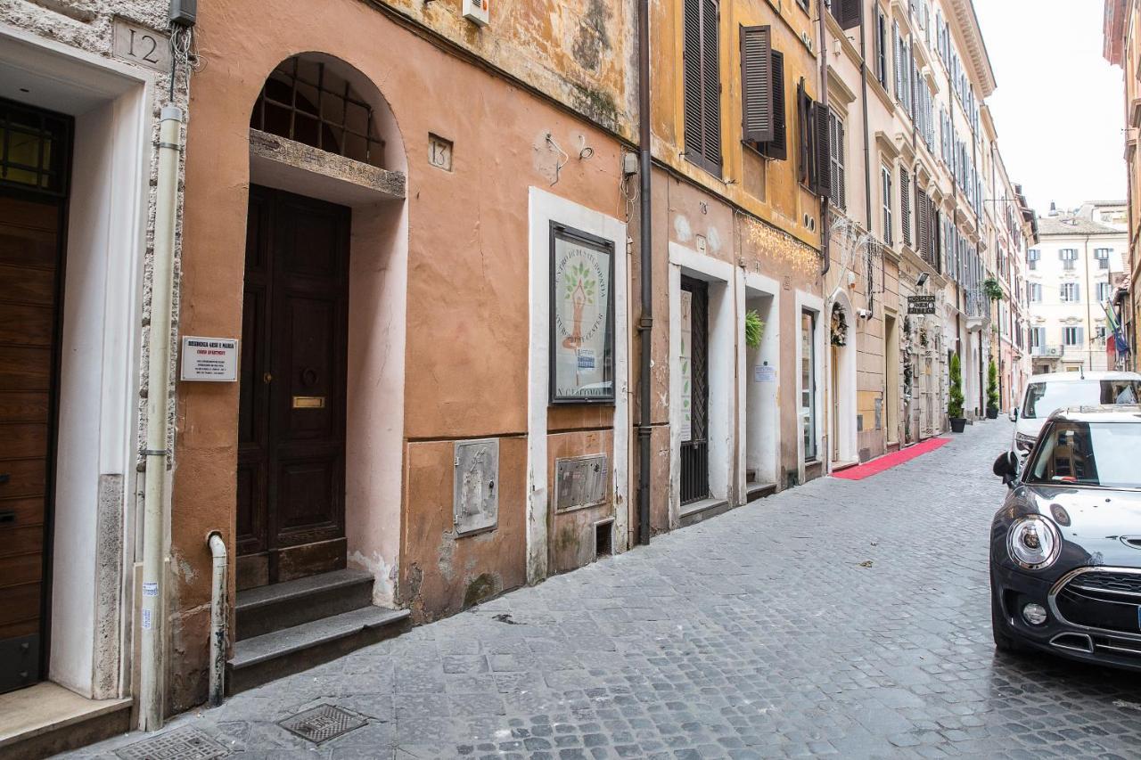 Collection Spanish Steps - Collection