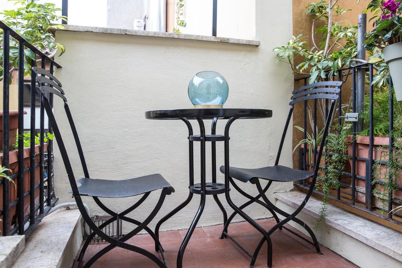 Collection Spanish Steps - Collection Apartment *