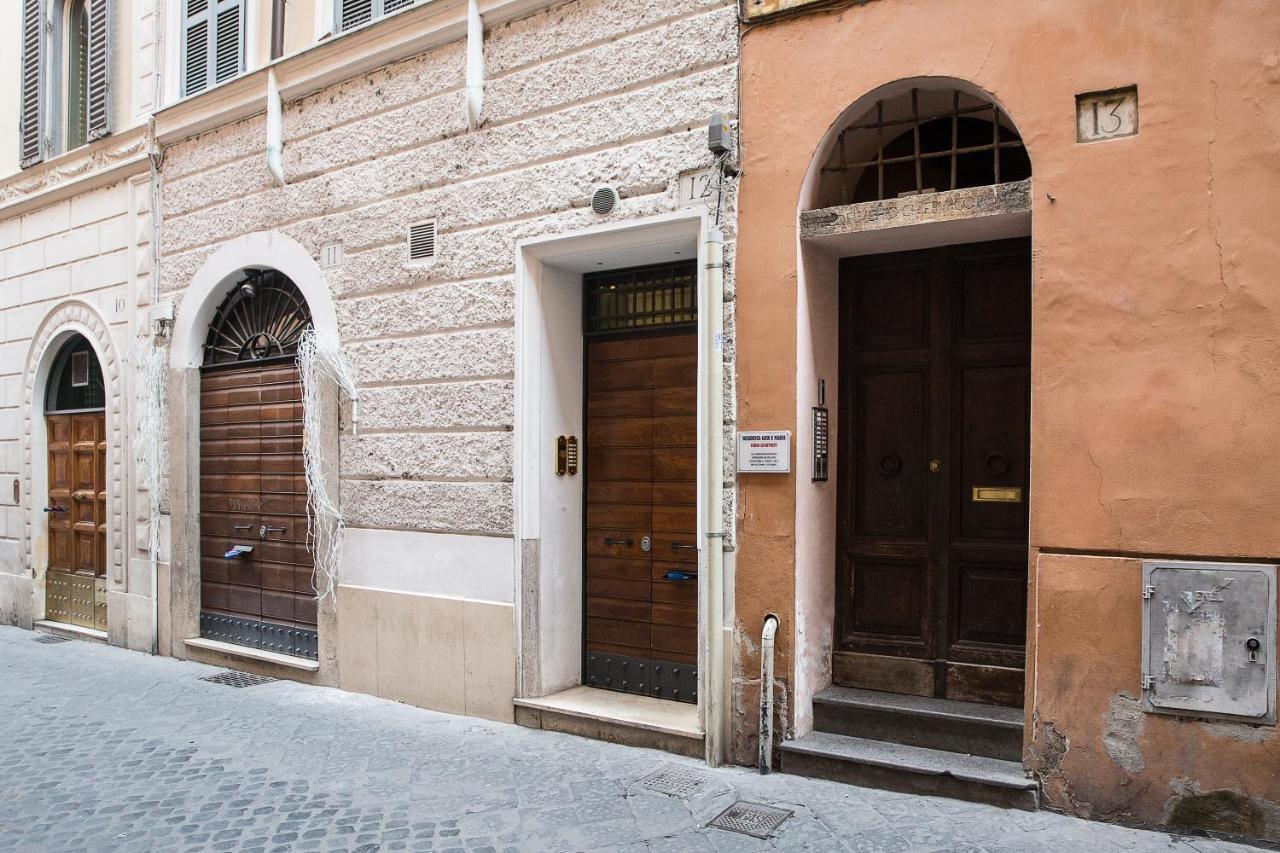 Collection Spanish Steps - Collection