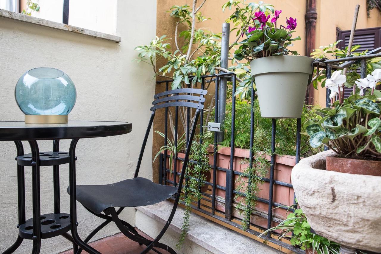 Collection Spanish Steps - Collection Apartment *
