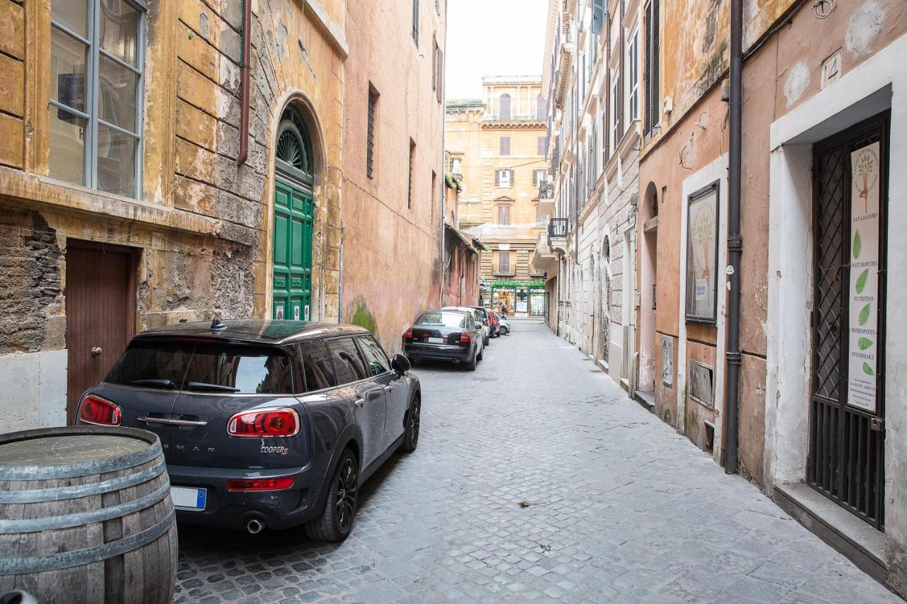 Collection Spanish Steps - Collection Apartment Rom