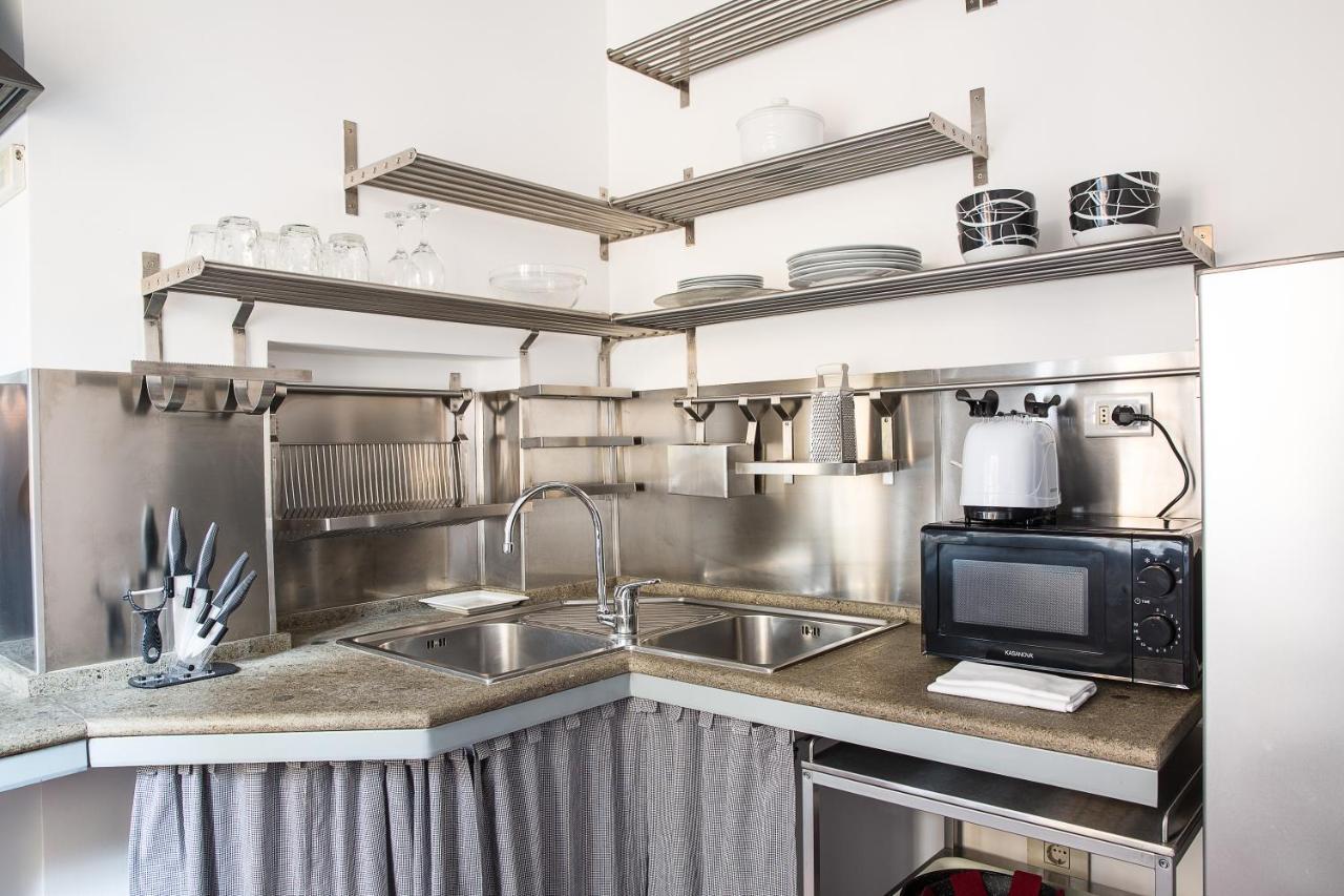 Apartment Collection Spanish Steps - Collection Rom