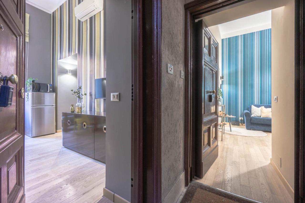 Ferienhaus Private Colosseum *