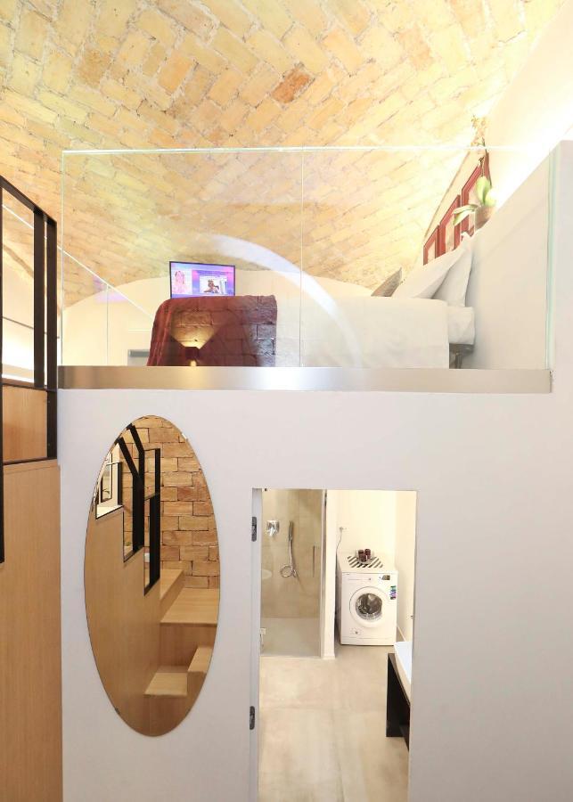 Sky Dream Loft Trastevere - Collection Appartamento *