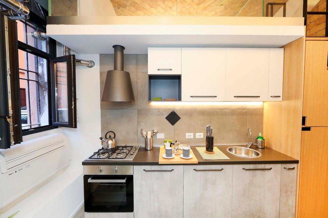 Sky Dream Loft Trastevere - Collection Roma