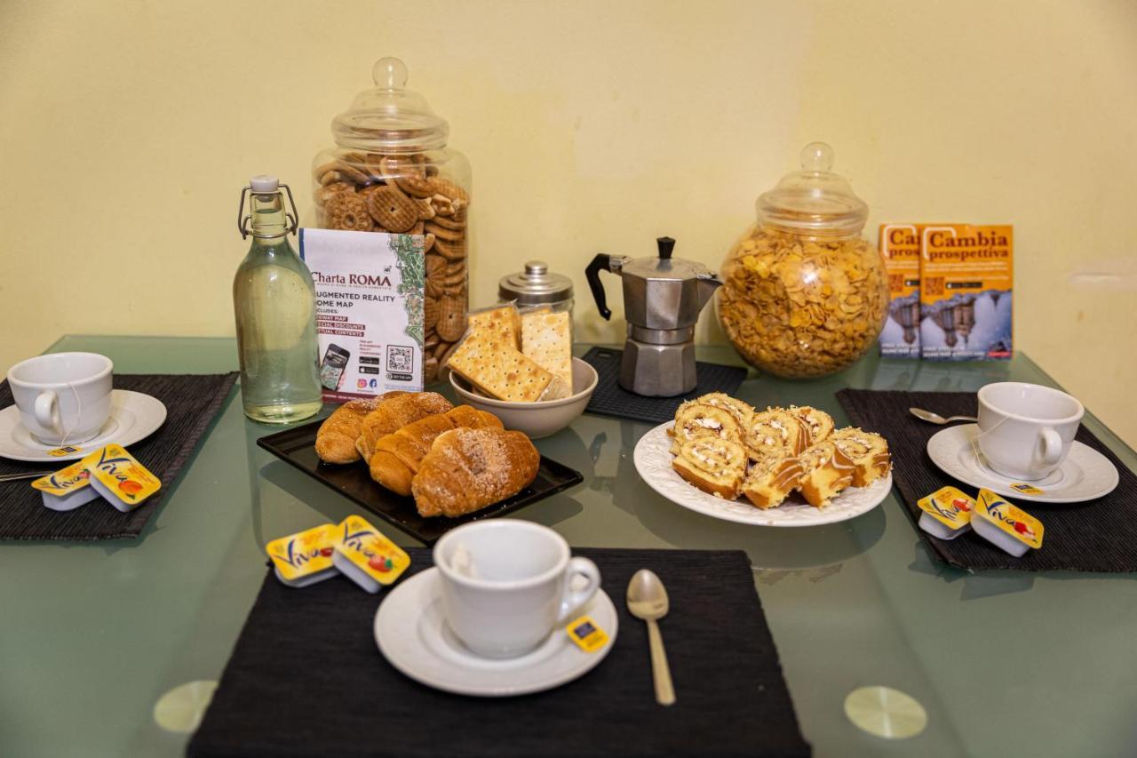 Family Apartamento Roma