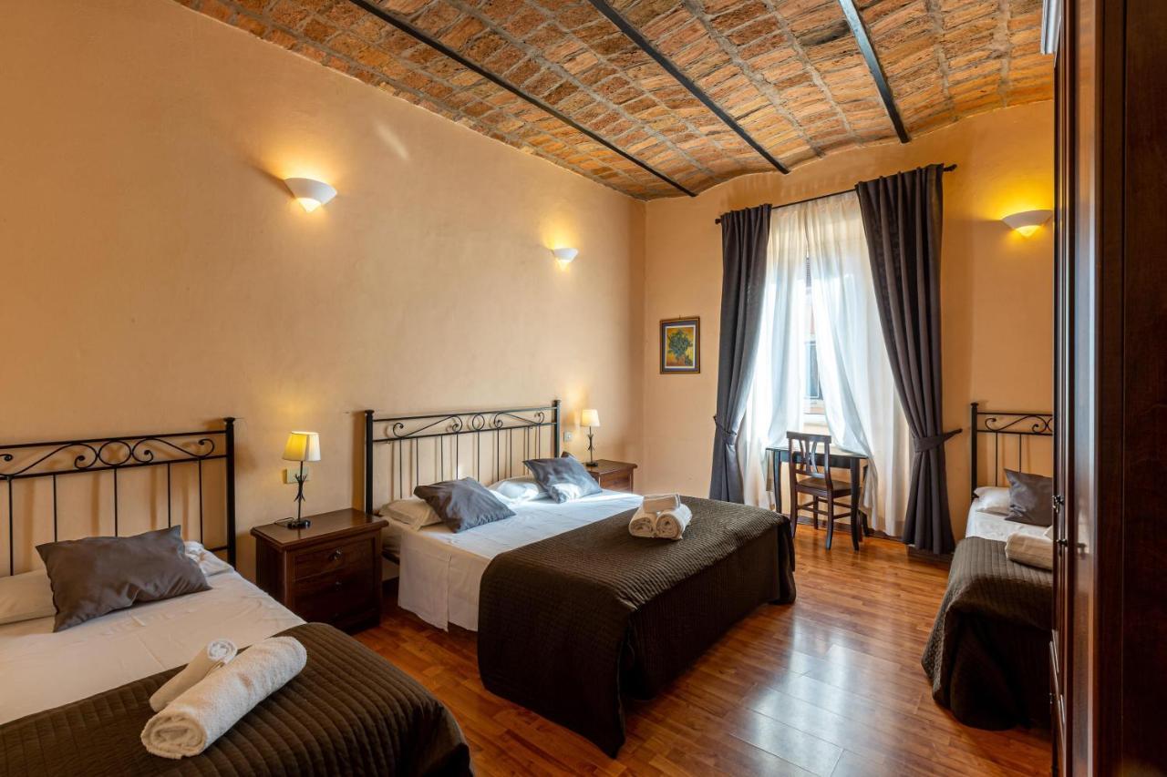 Apartamento Family Roma