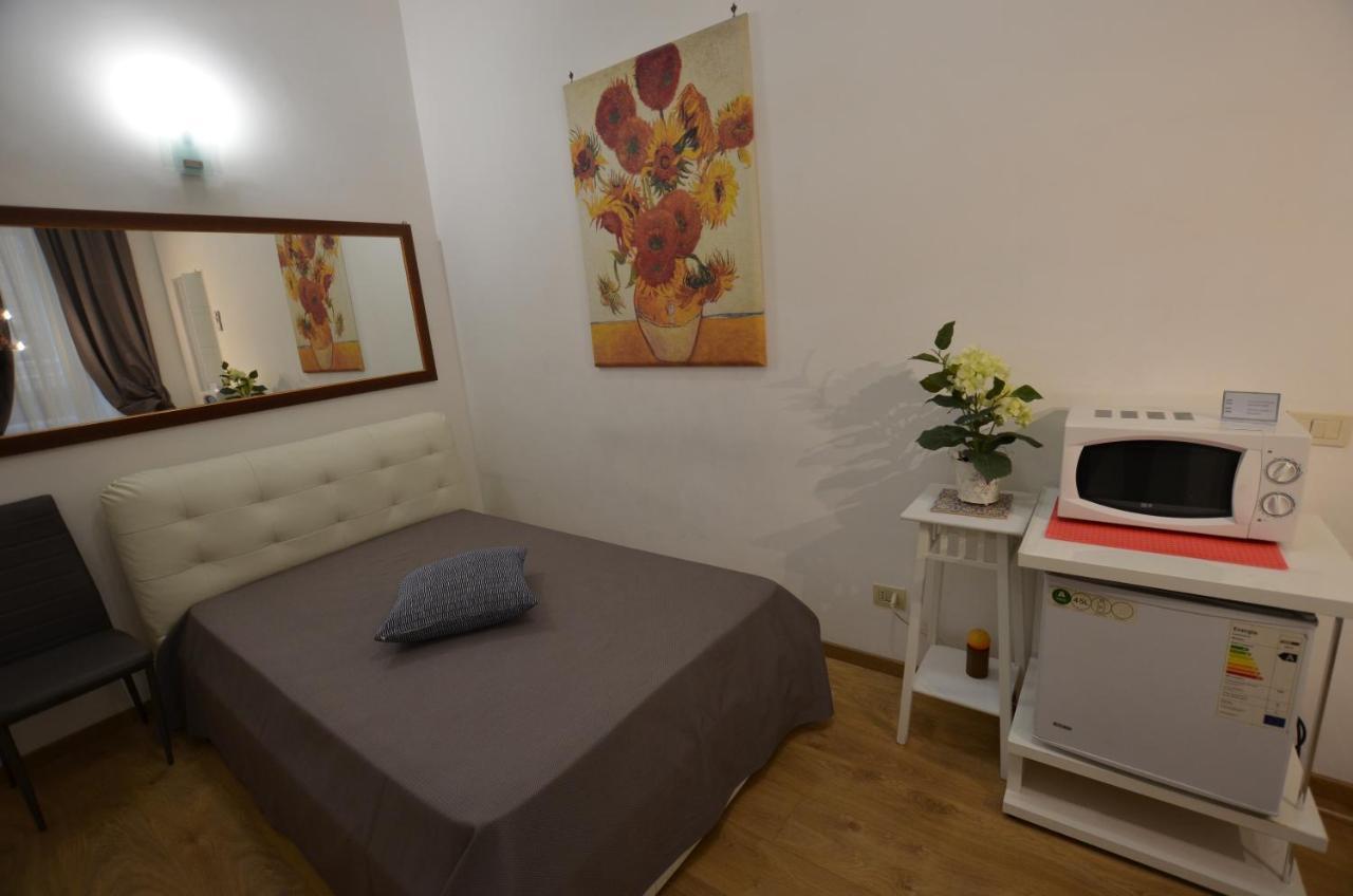 Il Fascino Di 2* Roma