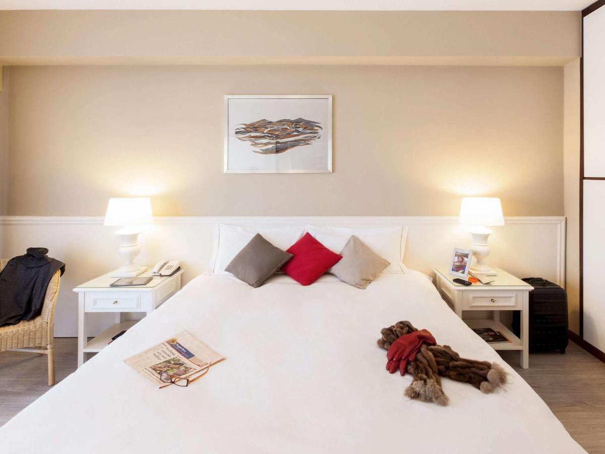Adagio Vatican Aparthotel