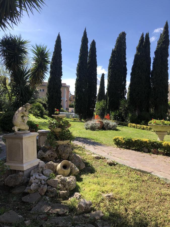 Parco Tirreno