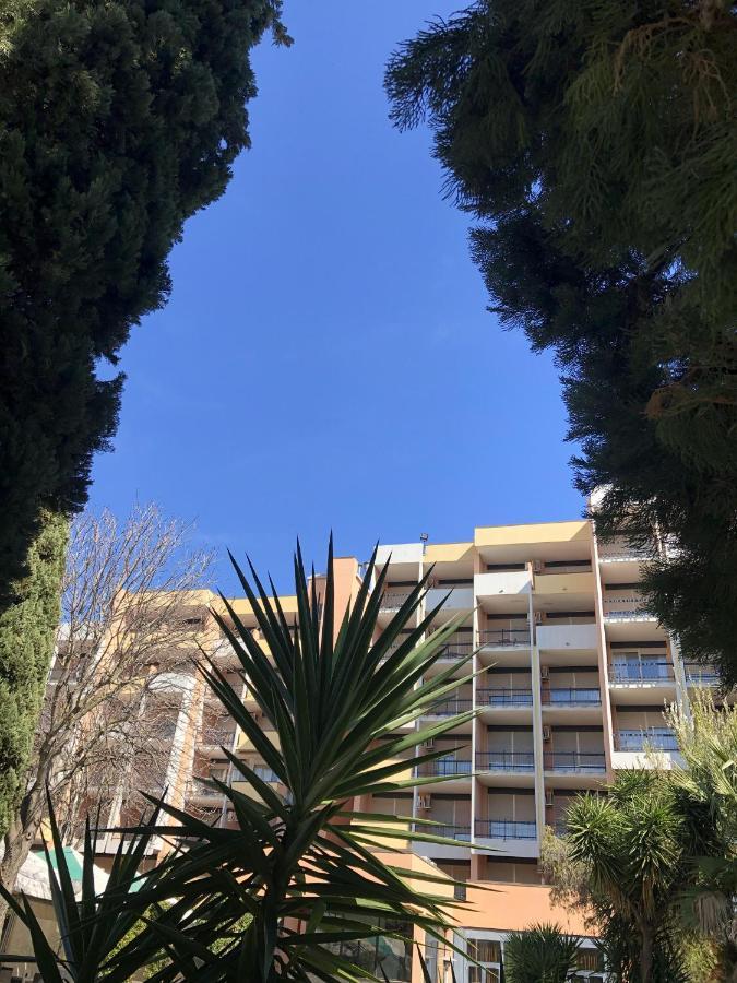 Parco Tirreno Hotel
