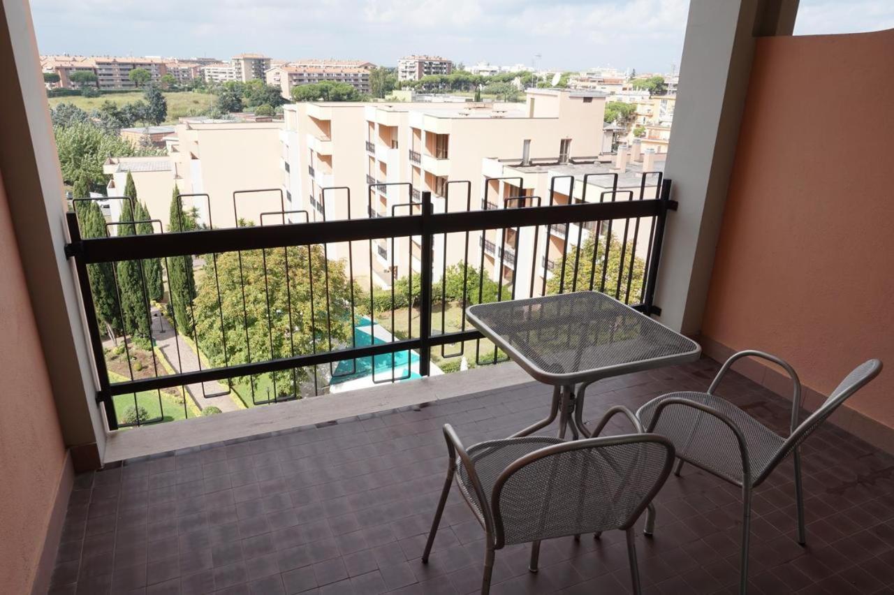 Parco Tirreno Hotel 4*