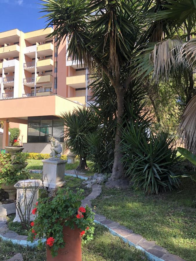 Hotel Parco Tirreno