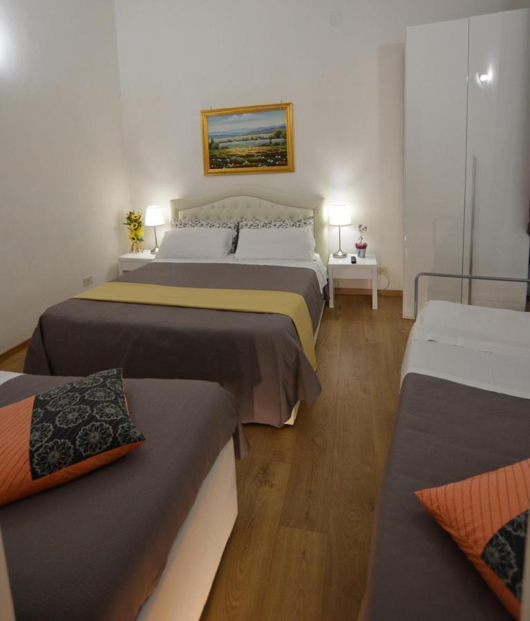 Il Fascino Di 2* Roma