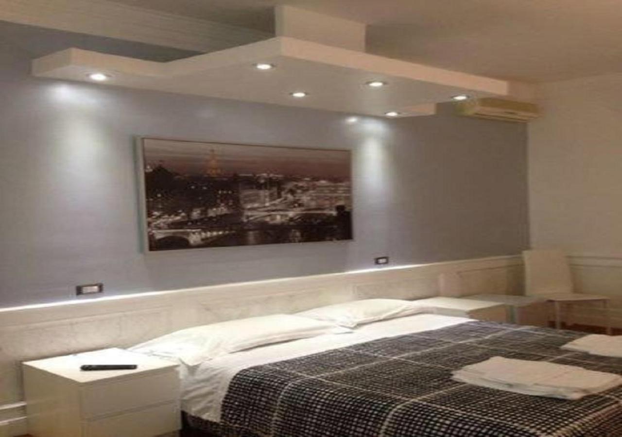 Vatican And Kitchen Hotell Roma