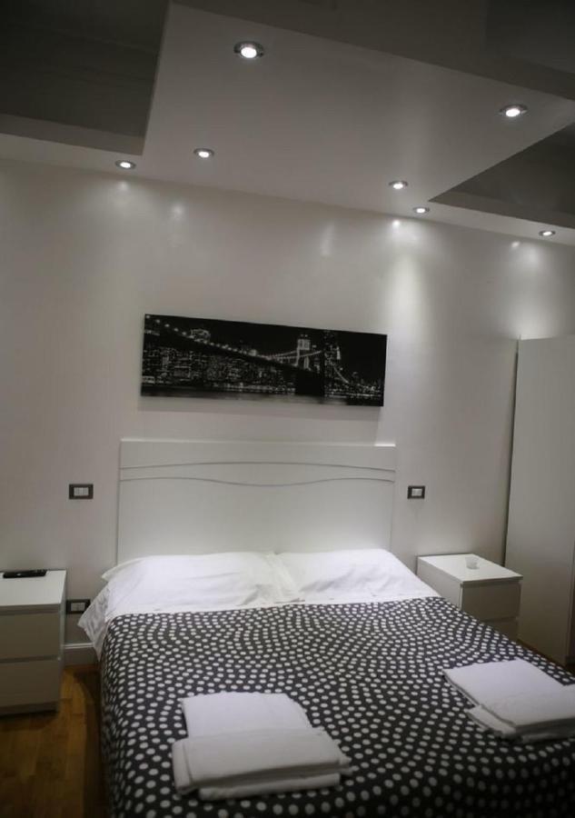 Vatican And Kitchen Hotell Roma
