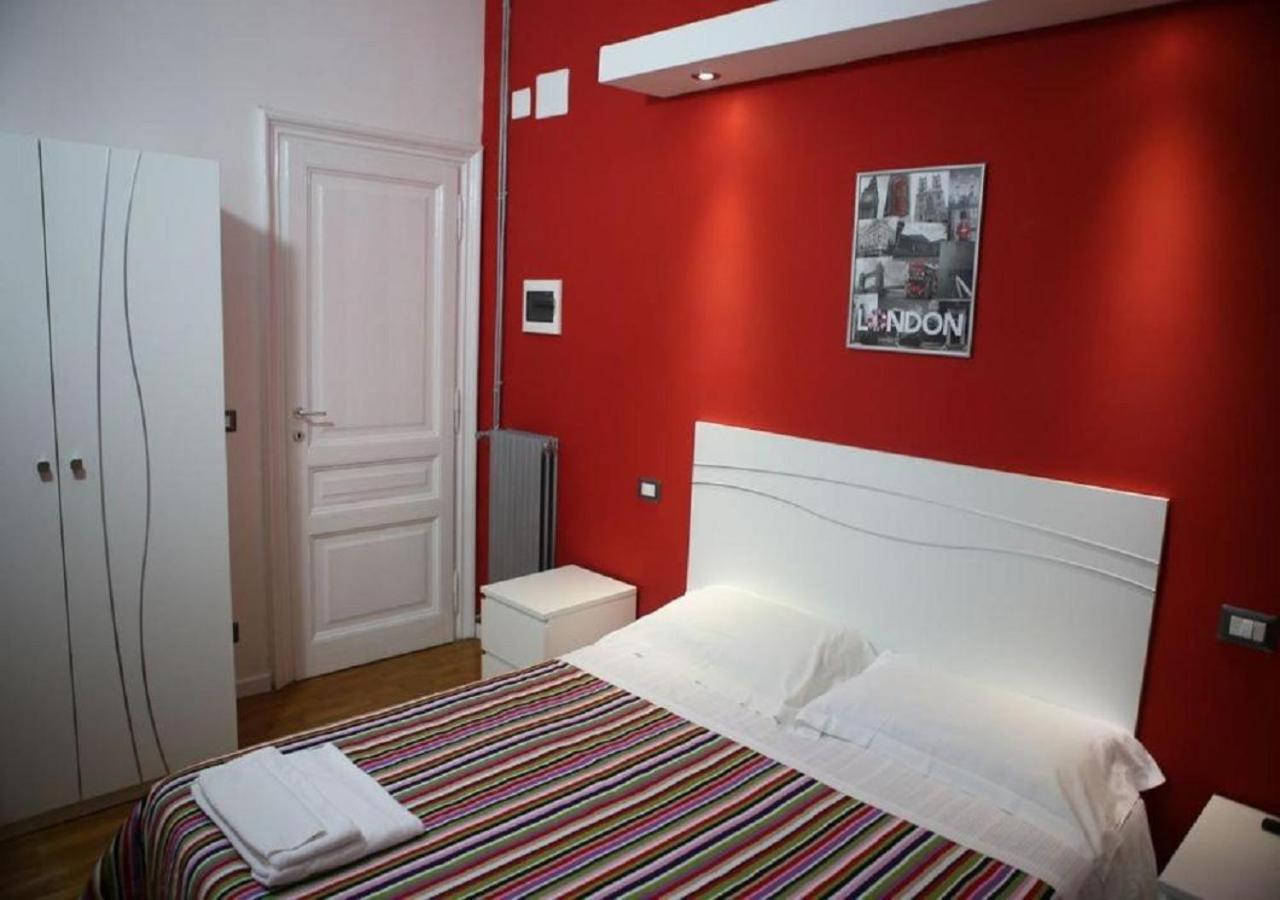 Hotell Vatican And Kitchen 3*