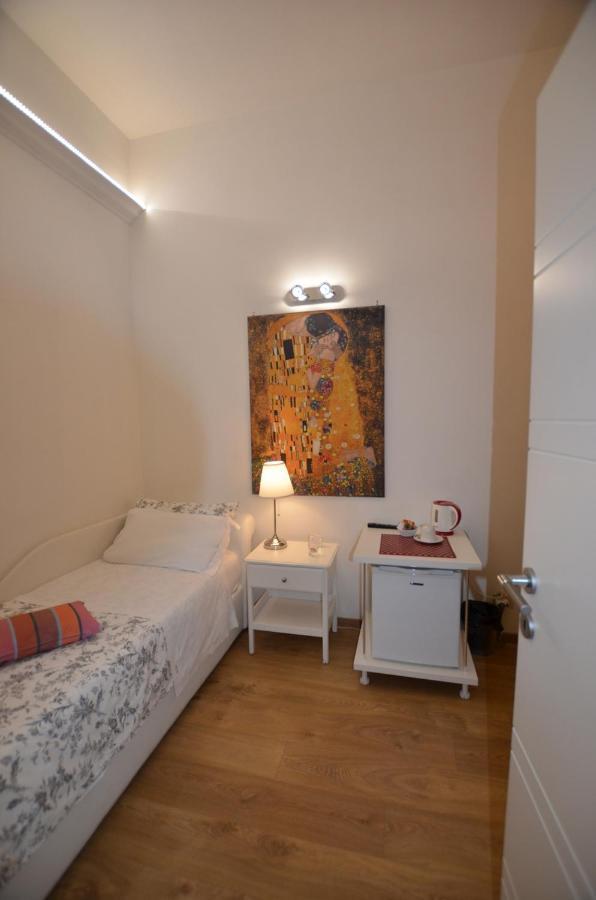 Il Fascino Di Bed & Breakfast