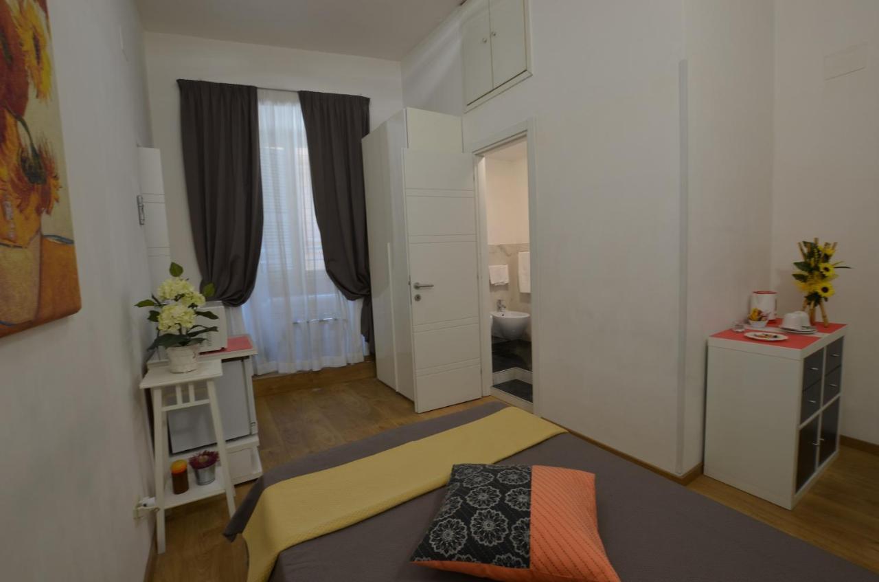 Bed & Breakfast Il Fascino Di Roma