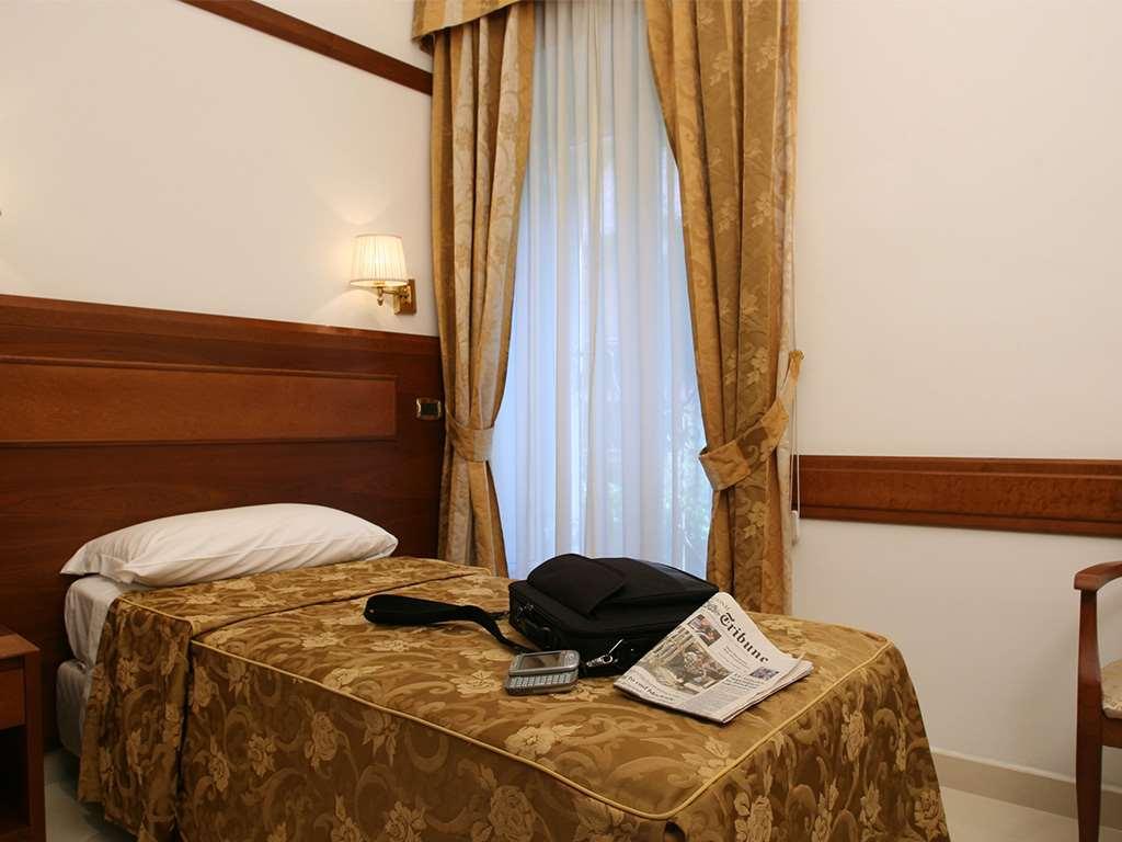 Hotel San Carlo Roma