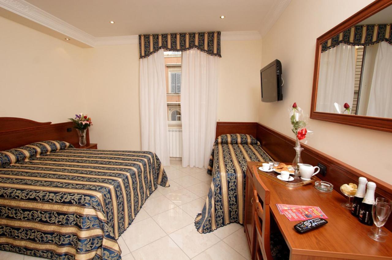 Galaxy Bed and breakfast 3*