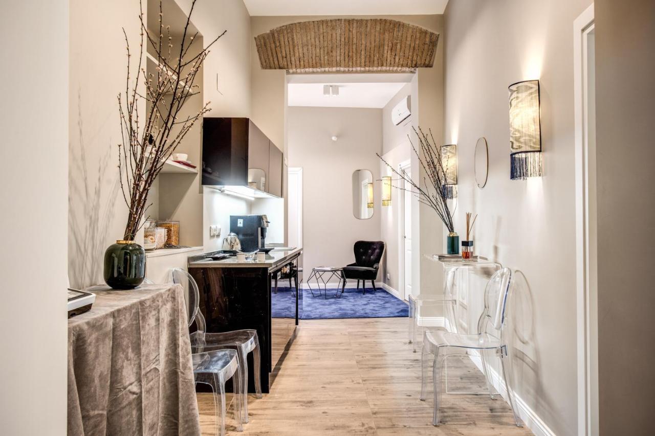 Trevispagna Charme 3* Roma