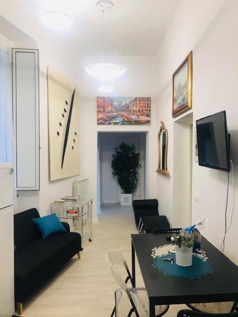 Holiday home Charme Holidays Trastevere Rome