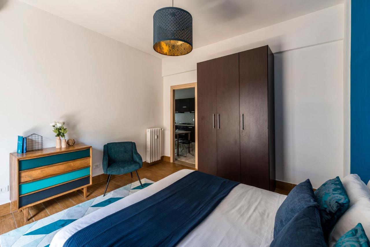 Apartment Gregorius