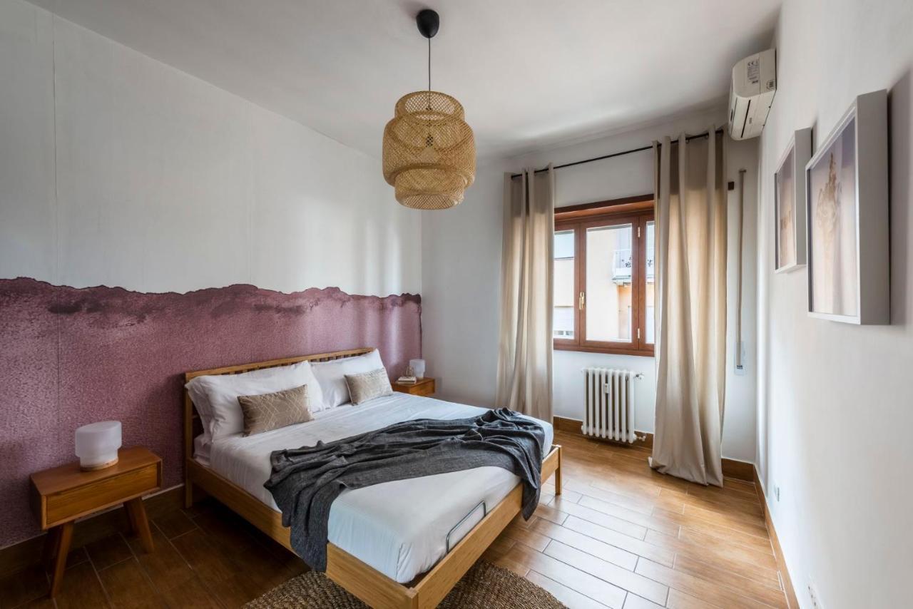 Gregorius Apartment Rom