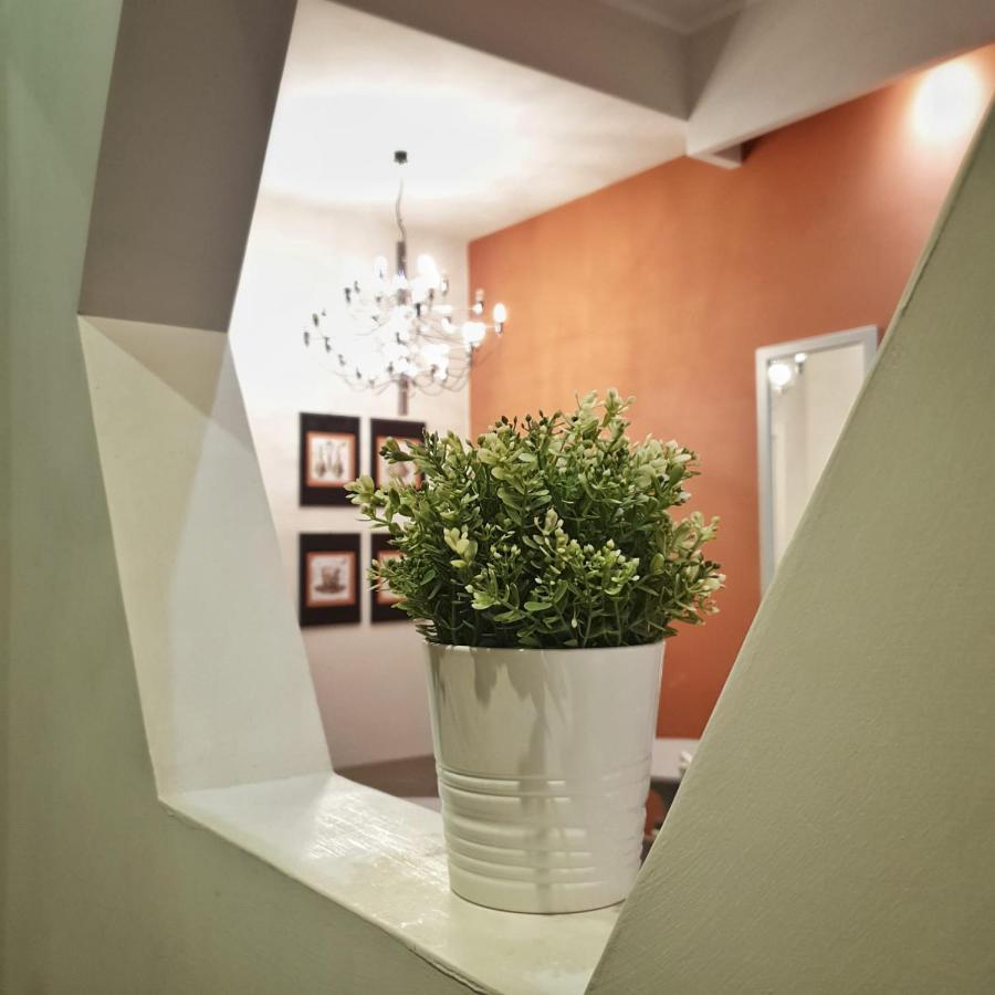 Le Stanze Di Orazio Bed & Breakfast 3*