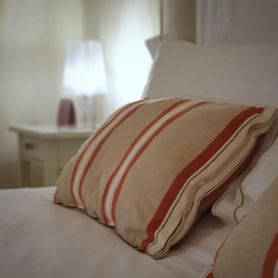Bed & Breakfast Le Stanze Di Orazio