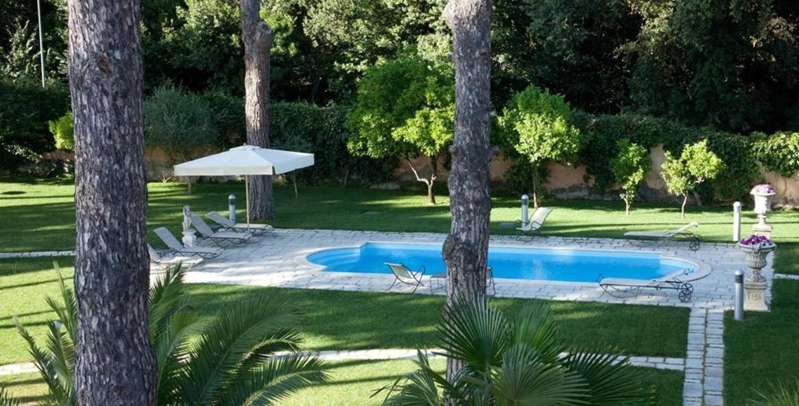 Npp 23 Sleeps 12 * Roma