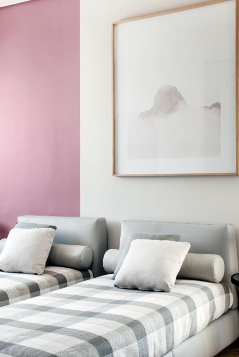 Npp 23 Sleeps 12 Pousada Roma