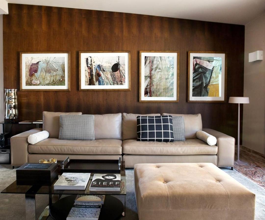 Pousada Npp 23 Sleeps 12 Roma