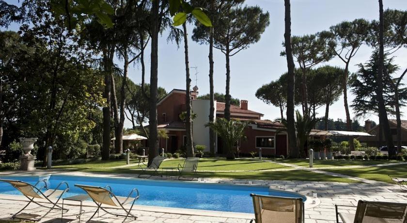 Pousada Npp 23 Sleeps 12 Roma