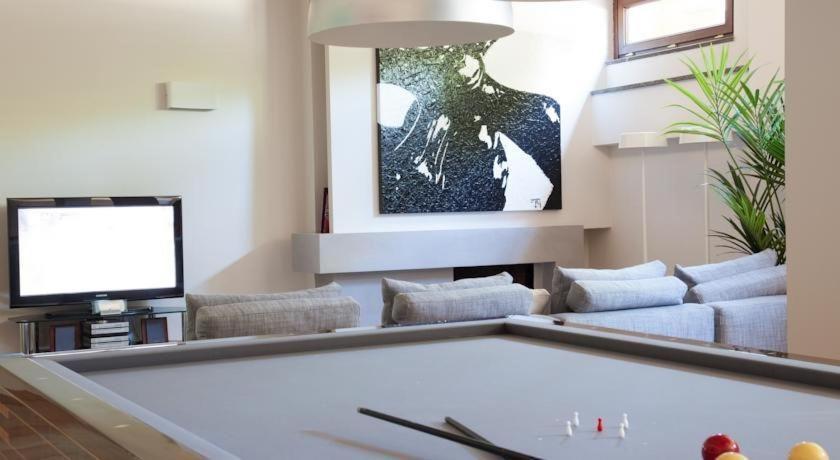 Npp 23 Sleeps 12 Roma