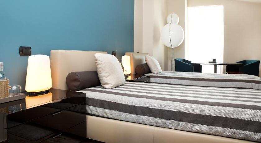 Npp 23 Sleeps 12 * Roma
