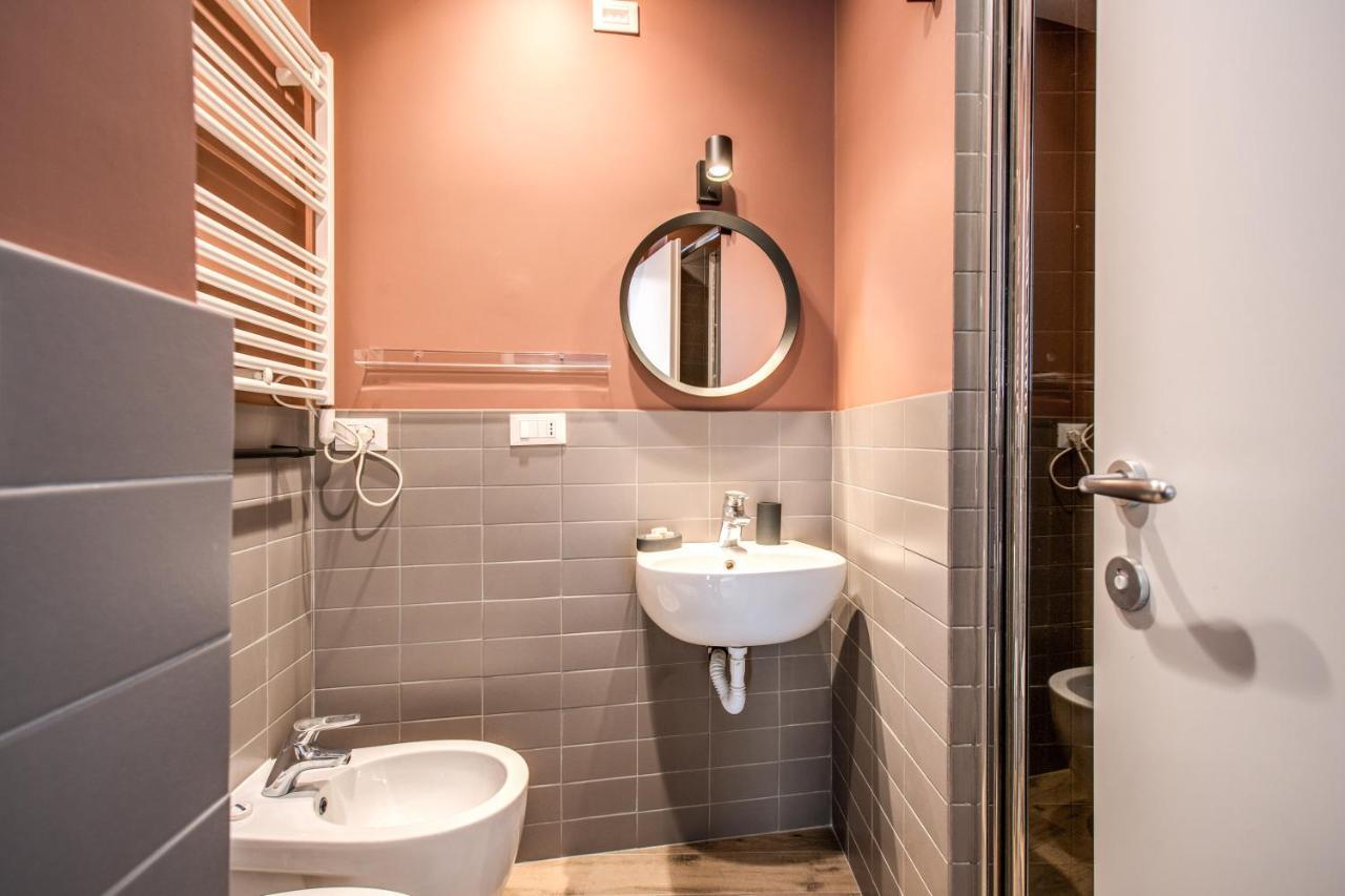 Casa de hóspedes Trevispagna Charme 3*