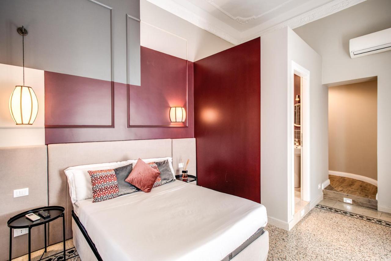 Casa de hóspedes Trevispagna Charme 3*