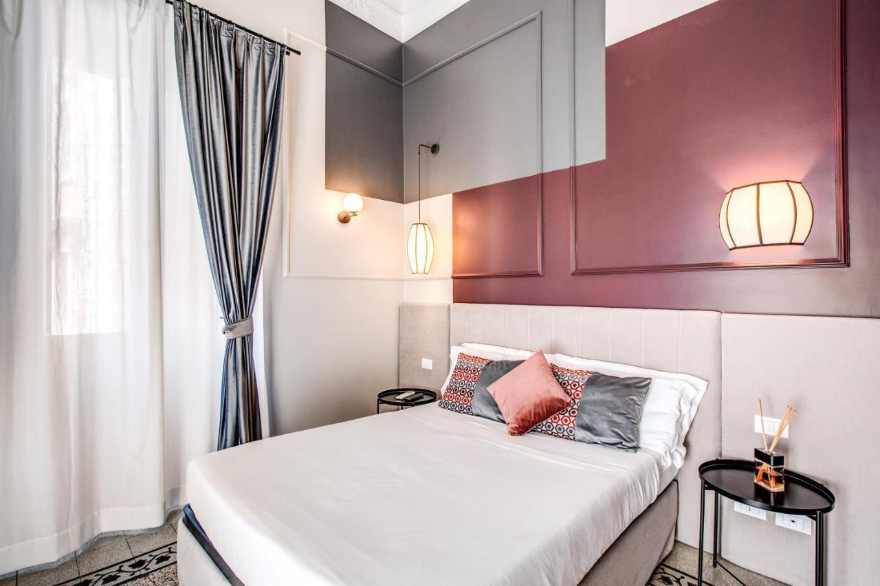 Trevispagna Charme 3*