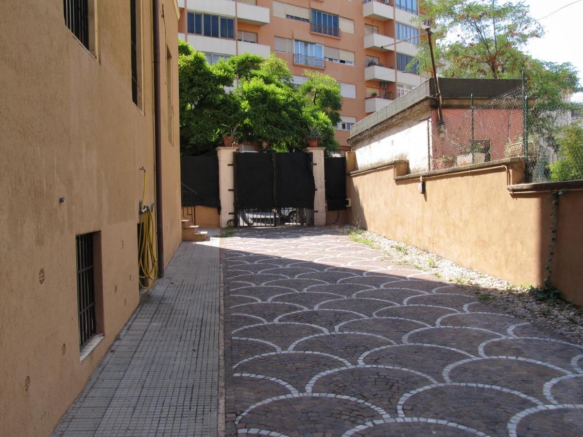 Dea Casa de hóspedes 2*