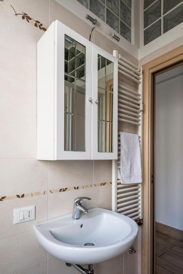 Apartment Gregorius *