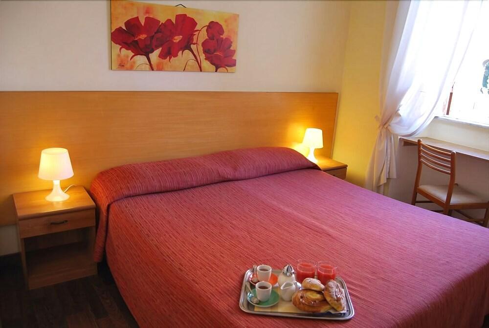 Lodi Hotell Roma