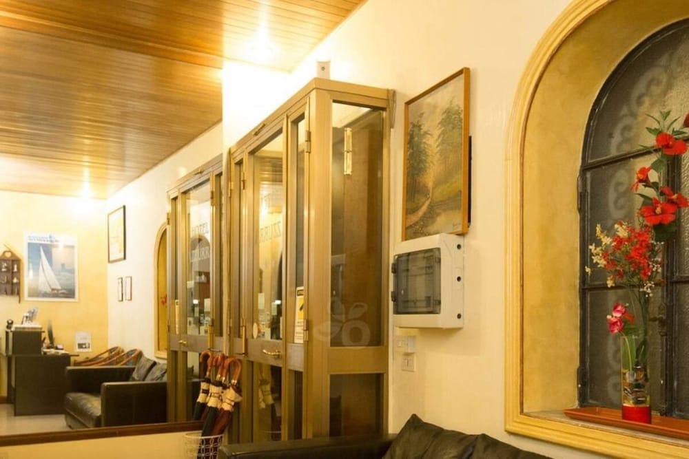 Azzurra Hotell Roma