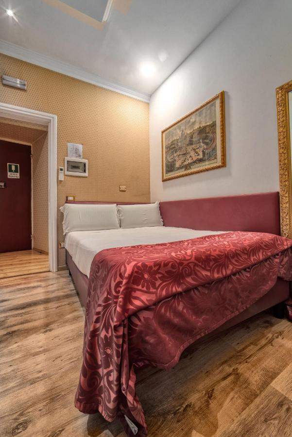 Bq House Trevi Luxury Gjestgiverier