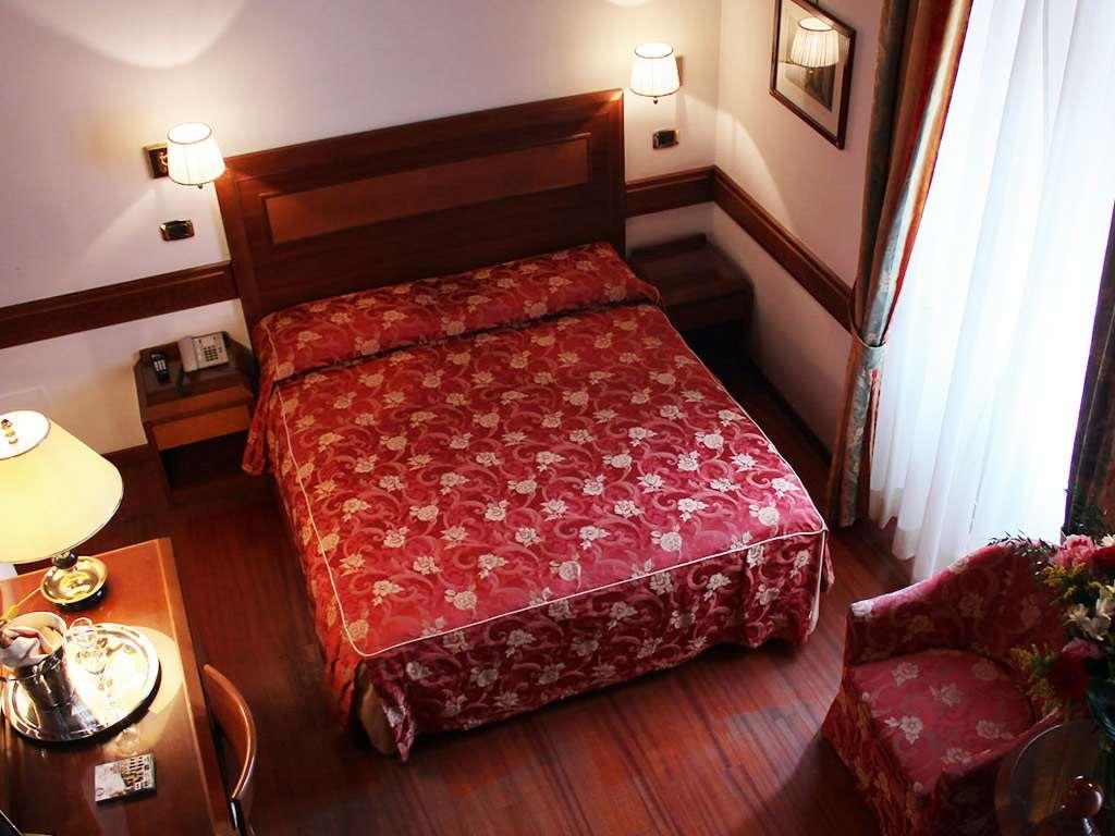 Hotel San Carlo Roma