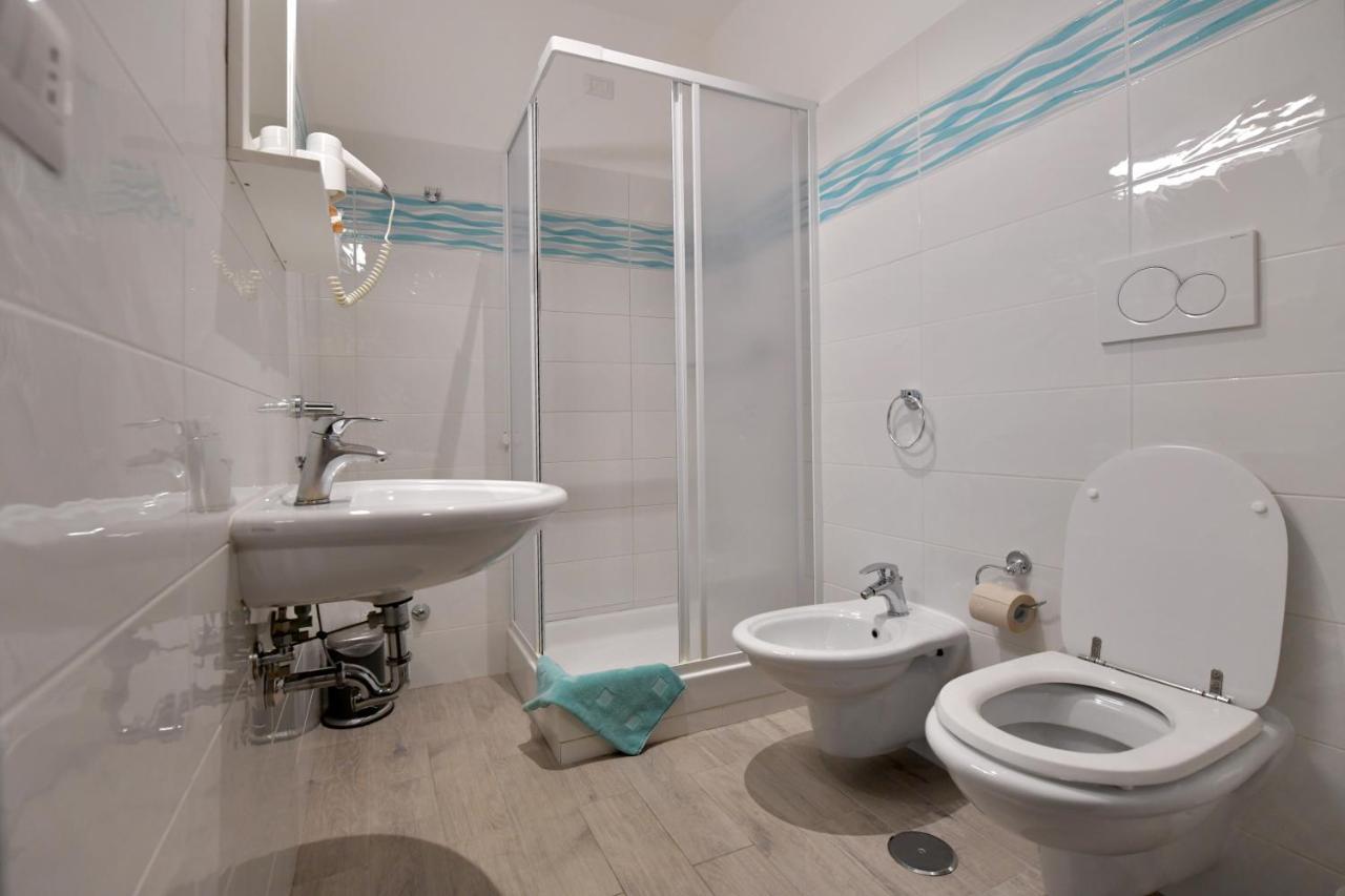 Hotel Serafico Rom