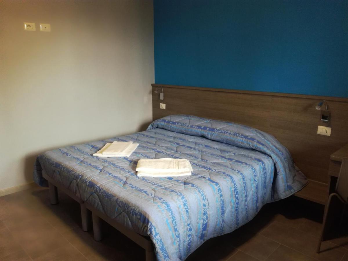 Serafico Hotel 3*